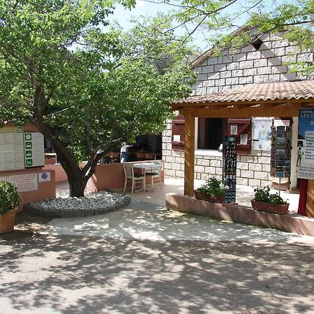 Camping Les Ilots D'Or 포르토베쉬오 외부 사진