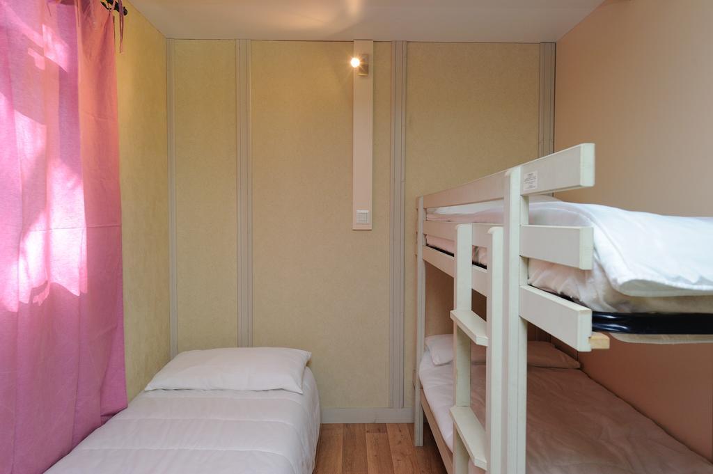 Camping Les Ilots D'Or 포르토베쉬오 외부 사진