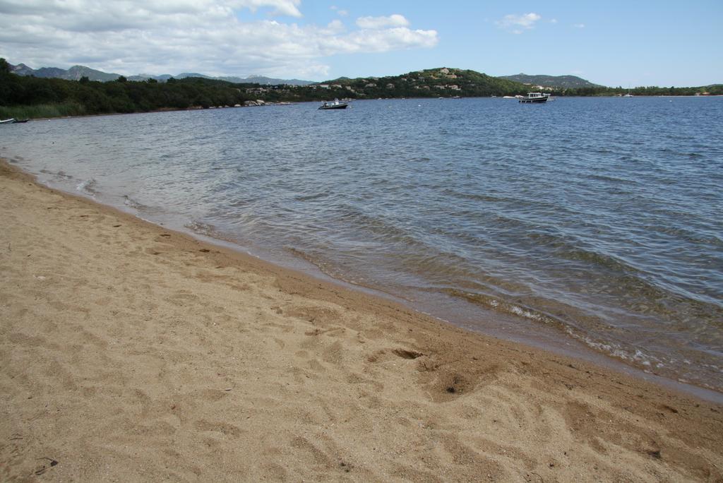 Camping Les Ilots D'Or 포르토베쉬오 외부 사진